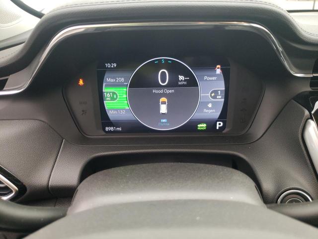 Photo 8 VIN: 1G1FY6S03P4115223 - CHEVROLET BOLT EUV 