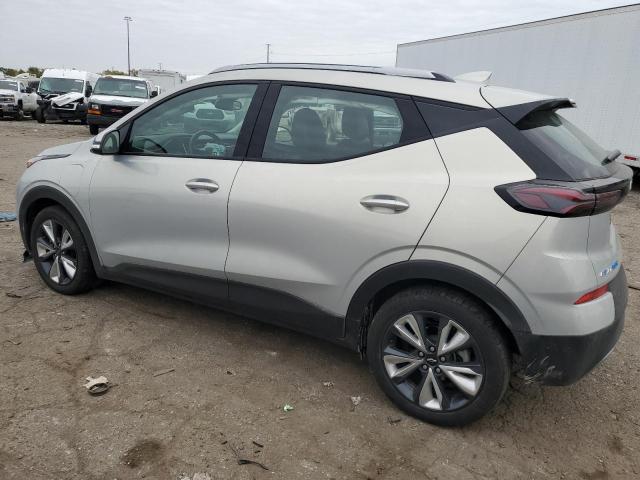 Photo 1 VIN: 1G1FY6S03P4117568 - CHEVROLET BOLT EUV 