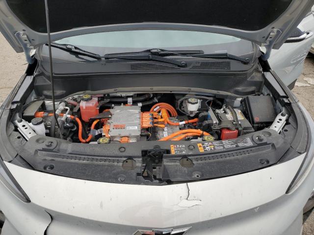 Photo 10 VIN: 1G1FY6S03P4117568 - CHEVROLET BOLT EUV 