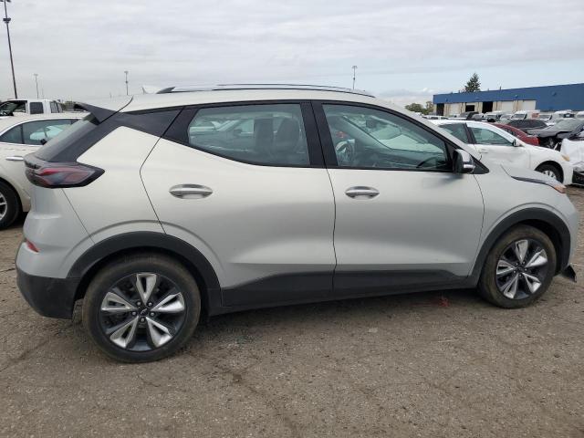 Photo 2 VIN: 1G1FY6S03P4117568 - CHEVROLET BOLT EUV 