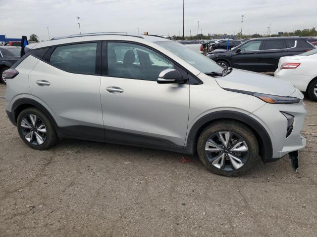 Photo 3 VIN: 1G1FY6S03P4117568 - CHEVROLET BOLT EUV 