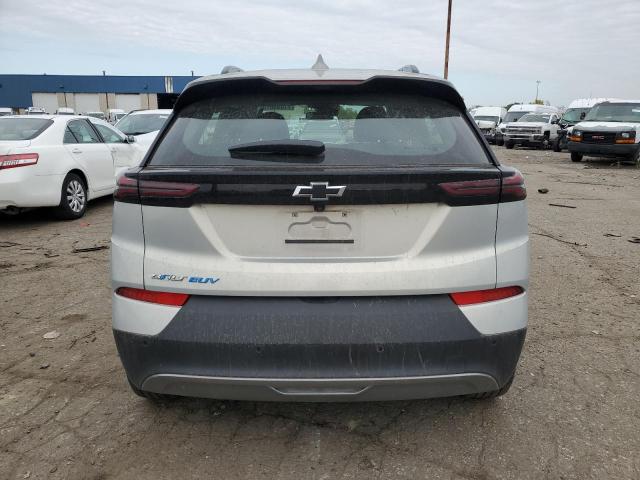 Photo 5 VIN: 1G1FY6S03P4117568 - CHEVROLET BOLT EUV 