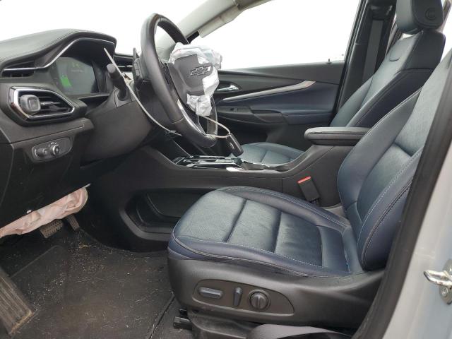 Photo 6 VIN: 1G1FY6S03P4117568 - CHEVROLET BOLT EUV 