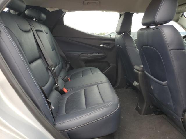 Photo 9 VIN: 1G1FY6S03P4117568 - CHEVROLET BOLT EUV 