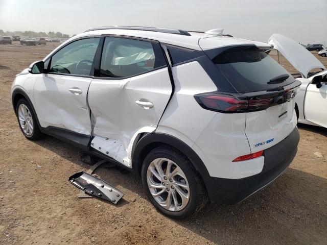 Photo 1 VIN: 1G1FY6S03P4130210 - CHEVROLET BOLT EUV L 