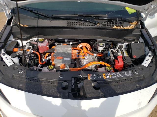 Photo 10 VIN: 1G1FY6S03P4130210 - CHEVROLET BOLT EUV L 