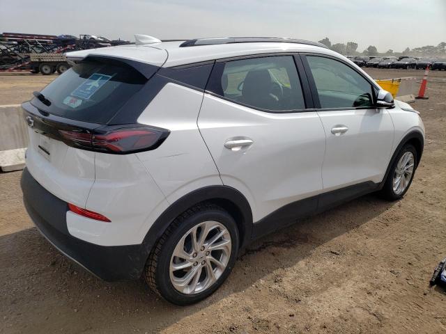 Photo 2 VIN: 1G1FY6S03P4130210 - CHEVROLET BOLT EUV L 