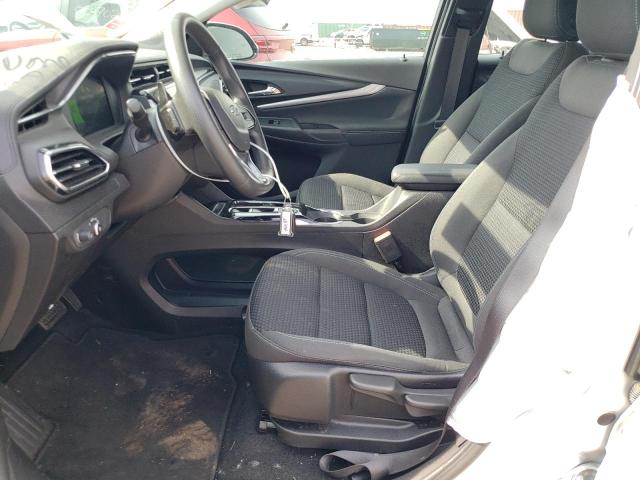 Photo 6 VIN: 1G1FY6S03P4130210 - CHEVROLET BOLT EUV L 