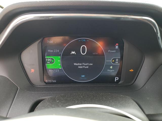 Photo 8 VIN: 1G1FY6S03P4130210 - CHEVROLET BOLT EUV L 