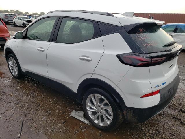 Photo 1 VIN: 1G1FY6S03P4144687 - CHEVROLET BOLT 