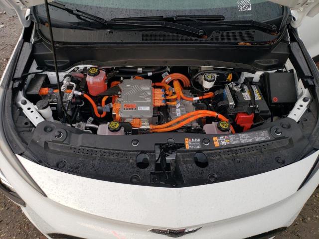 Photo 10 VIN: 1G1FY6S03P4144687 - CHEVROLET BOLT 