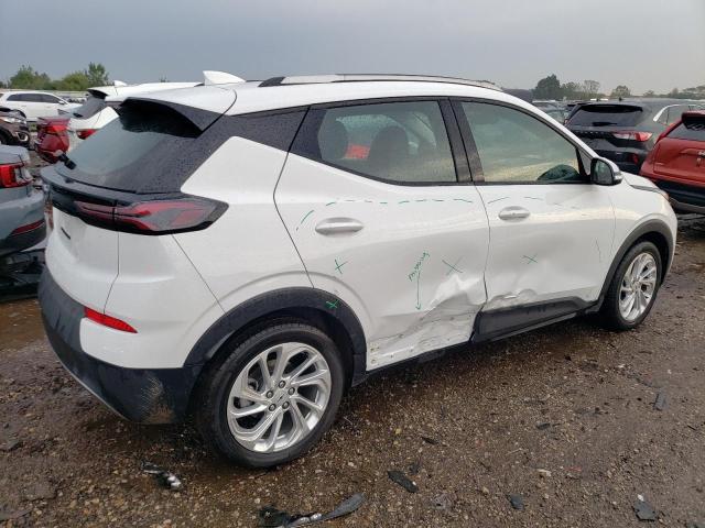 Photo 2 VIN: 1G1FY6S03P4144687 - CHEVROLET BOLT 