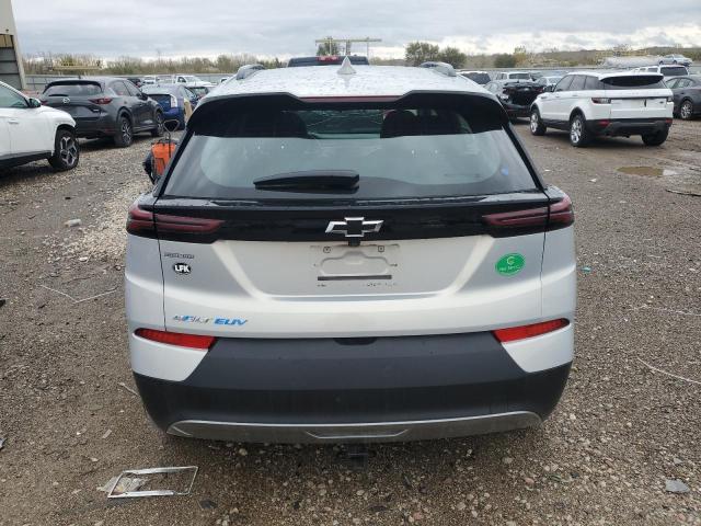 Photo 5 VIN: 1G1FY6S03P4144897 - CHEVROLET BOLT EUV L 