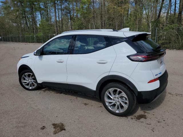 Photo 1 VIN: 1G1FY6S03P4151008 - CHEVROLET BOLT 