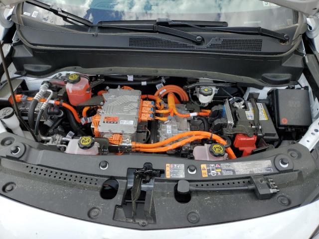 Photo 11 VIN: 1G1FY6S03P4151008 - CHEVROLET BOLT 