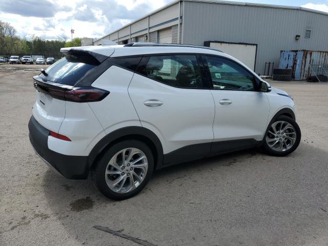 Photo 2 VIN: 1G1FY6S03P4151008 - CHEVROLET BOLT 