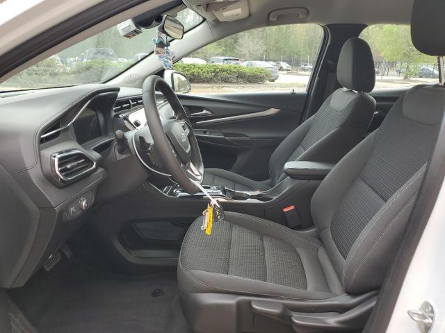 Photo 6 VIN: 1G1FY6S03P4151008 - CHEVROLET BOLT 