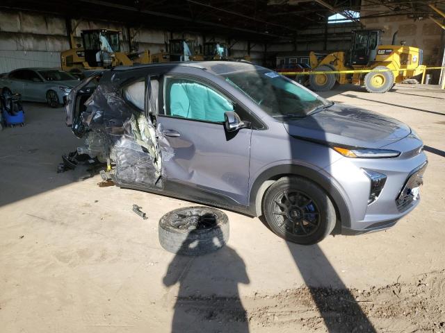 Photo 3 VIN: 1G1FY6S03P4151624 - CHEVROLET BOLT EUV L 