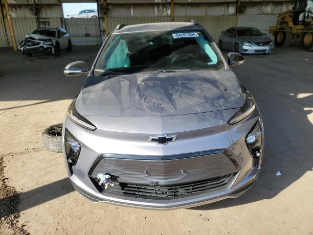 Photo 4 VIN: 1G1FY6S03P4151624 - CHEVROLET BOLT EUV L 