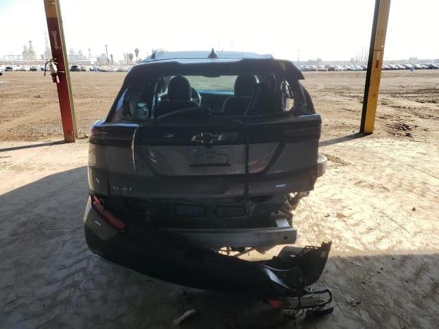 Photo 5 VIN: 1G1FY6S03P4151624 - CHEVROLET BOLT EUV L 