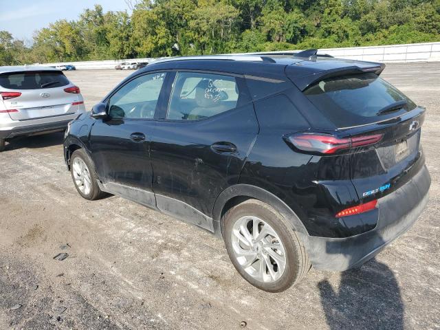 Photo 1 VIN: 1G1FY6S03P4152689 - CHEVROLET BOLT EUV L 