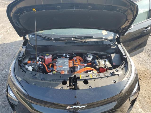 Photo 10 VIN: 1G1FY6S03P4152689 - CHEVROLET BOLT EUV L 