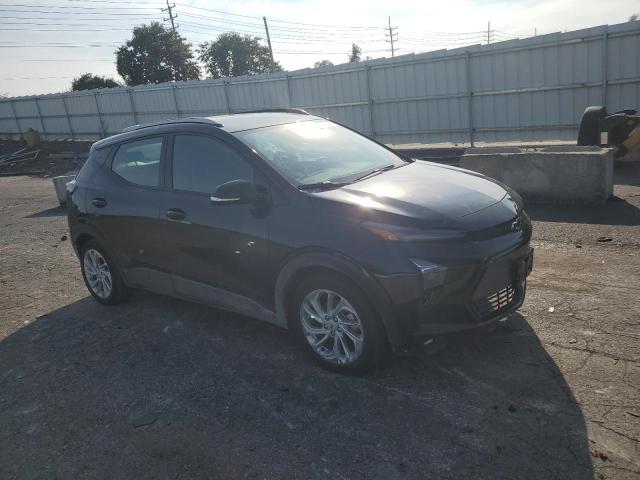 Photo 3 VIN: 1G1FY6S03P4152689 - CHEVROLET BOLT EUV L 