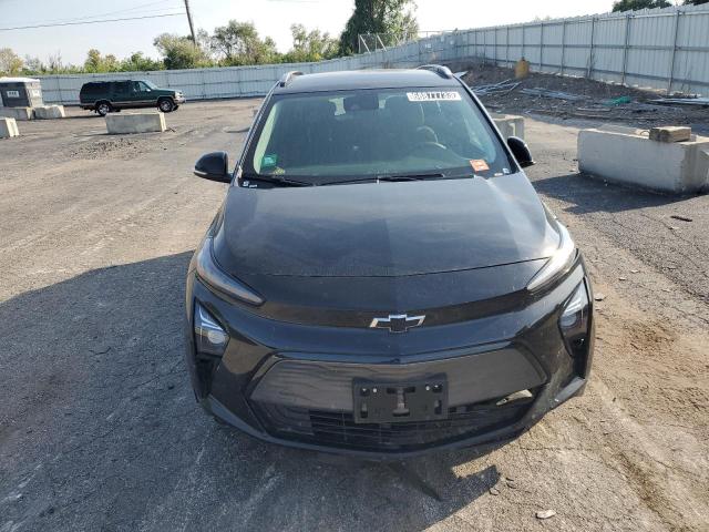 Photo 4 VIN: 1G1FY6S03P4152689 - CHEVROLET BOLT EUV L 