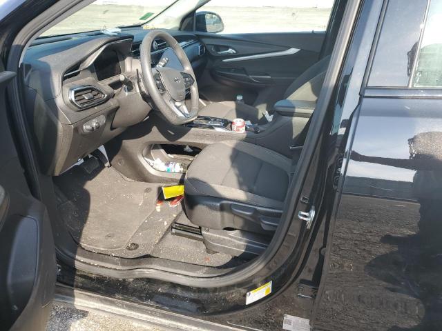 Photo 6 VIN: 1G1FY6S03P4152689 - CHEVROLET BOLT EUV L 