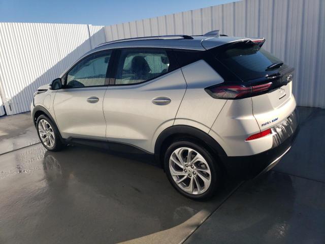 Photo 1 VIN: 1G1FY6S03P4152739 - CHEVROLET BOLT 