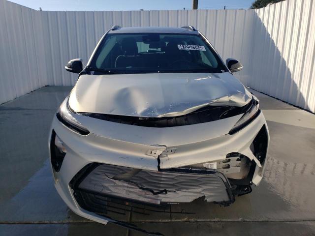 Photo 4 VIN: 1G1FY6S03P4152739 - CHEVROLET BOLT 