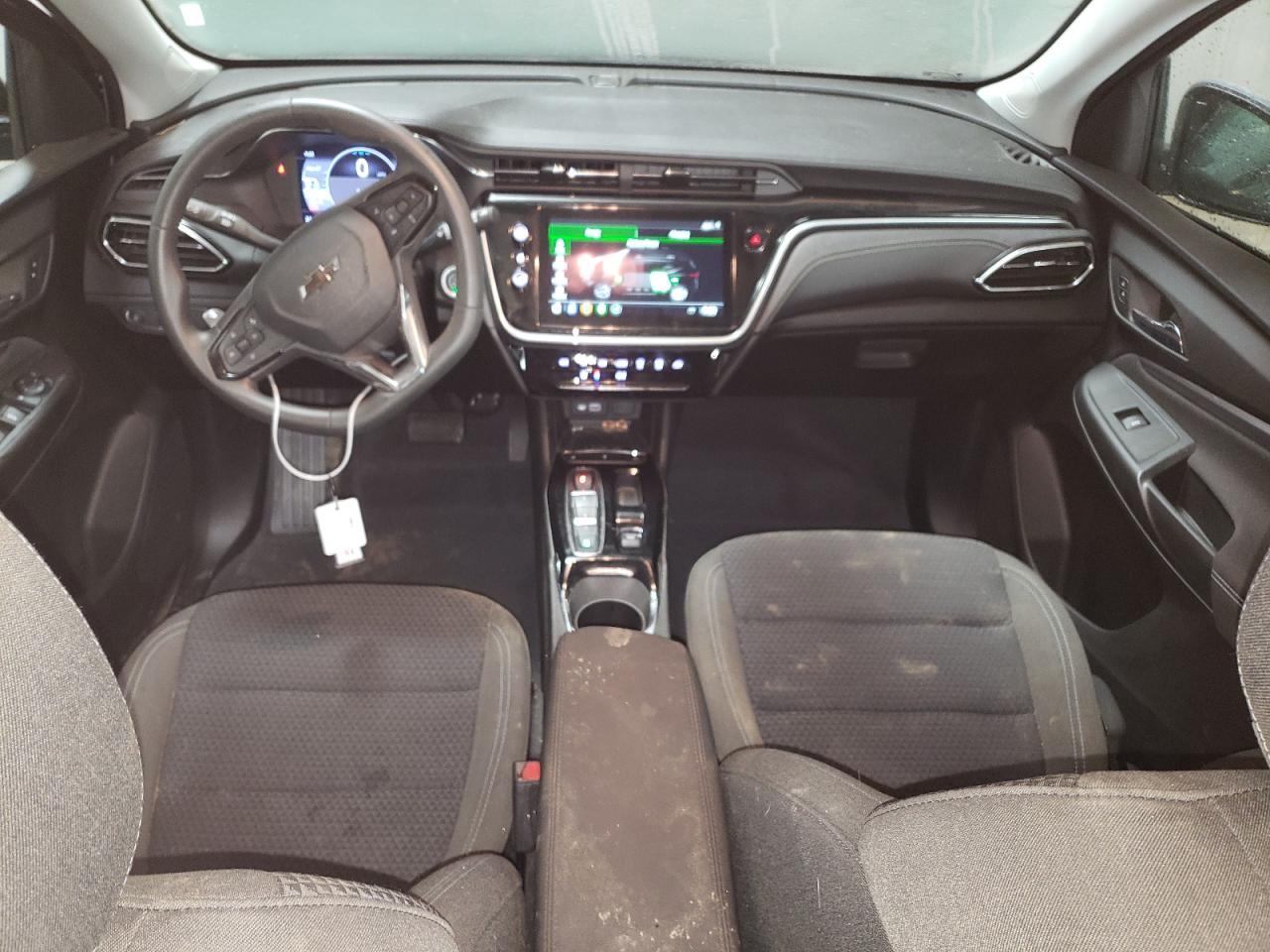 Photo 7 VIN: 1G1FY6S03P4153213 - CHEVROLET BOLT 