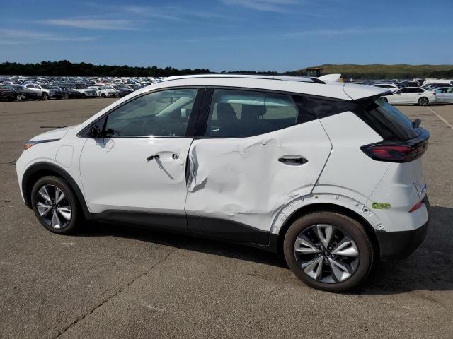 Photo 1 VIN: 1G1FY6S03P4163739 - CHEVROLET BOLT EUV 