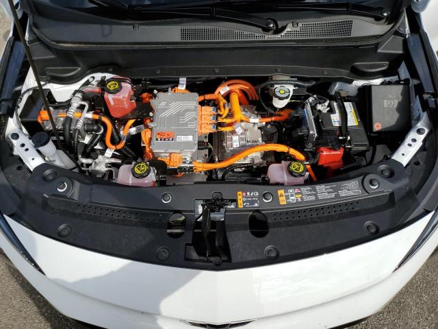 Photo 10 VIN: 1G1FY6S03P4163739 - CHEVROLET BOLT EUV 