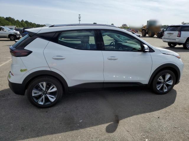 Photo 2 VIN: 1G1FY6S03P4163739 - CHEVROLET BOLT EUV 