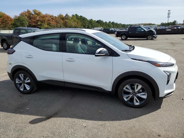 Photo 3 VIN: 1G1FY6S03P4163739 - CHEVROLET BOLT EUV 