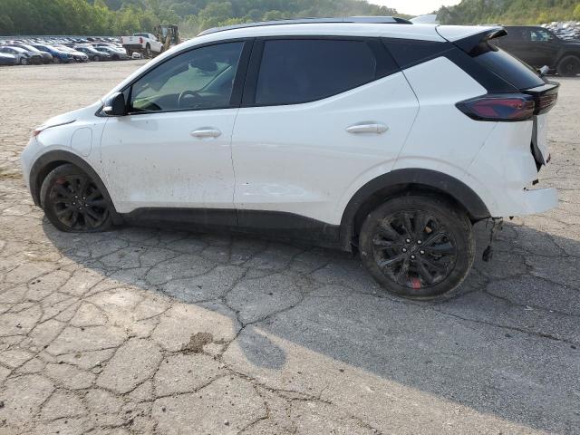 Photo 1 VIN: 1G1FY6S03P4179603 - CHEVROLET BOLT EUV L 