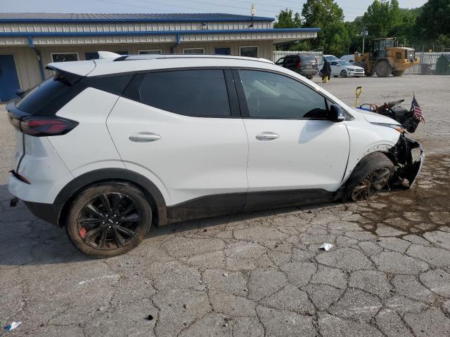 Photo 2 VIN: 1G1FY6S03P4179603 - CHEVROLET BOLT EUV L 