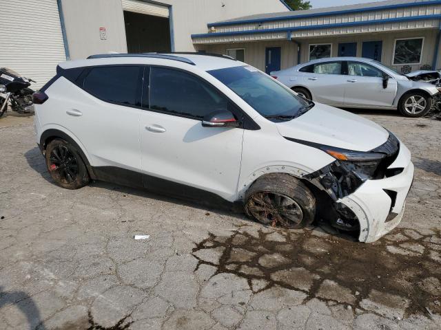 Photo 3 VIN: 1G1FY6S03P4179603 - CHEVROLET BOLT EUV L 