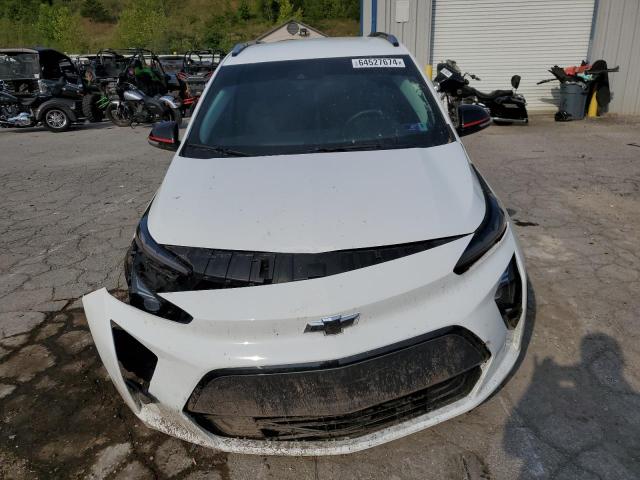 Photo 4 VIN: 1G1FY6S03P4179603 - CHEVROLET BOLT EUV L 