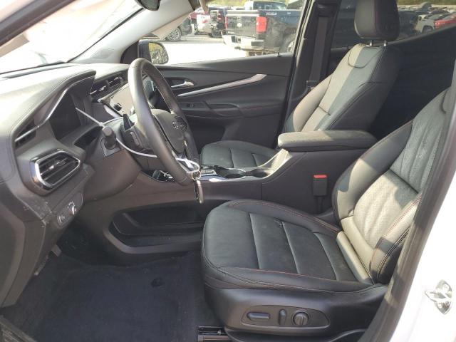 Photo 6 VIN: 1G1FY6S03P4179603 - CHEVROLET BOLT EUV L 