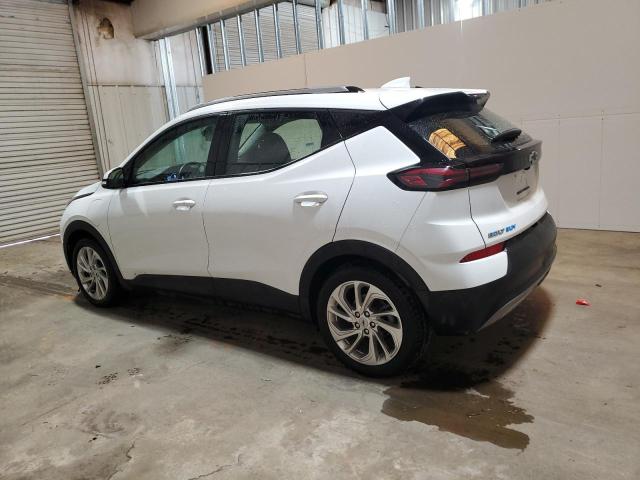 Photo 1 VIN: 1G1FY6S03P4183196 - CHEVROLET BOLT EUV L 