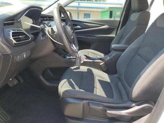 Photo 6 VIN: 1G1FY6S03P4183196 - CHEVROLET BOLT EUV L 