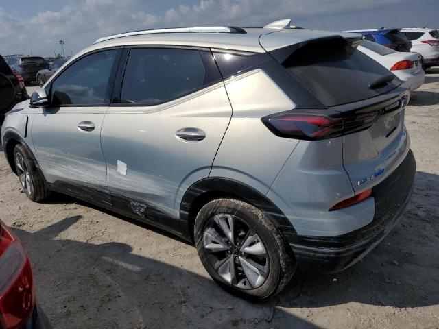 Photo 1 VIN: 1G1FY6S03P4189161 - CHEVROLET BOLT EUV L 