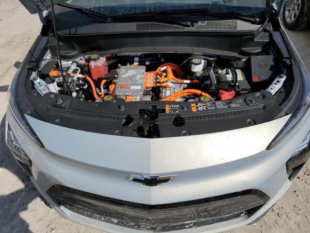 Photo 11 VIN: 1G1FY6S03P4189161 - CHEVROLET BOLT EUV L 