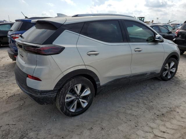 Photo 2 VIN: 1G1FY6S03P4189161 - CHEVROLET BOLT EUV L 