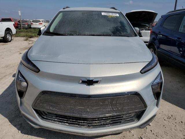 Photo 4 VIN: 1G1FY6S03P4189161 - CHEVROLET BOLT EUV L 