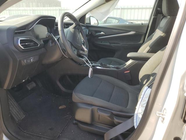 Photo 6 VIN: 1G1FY6S03P4194683 - CHEVROLET BOLT EUV L 