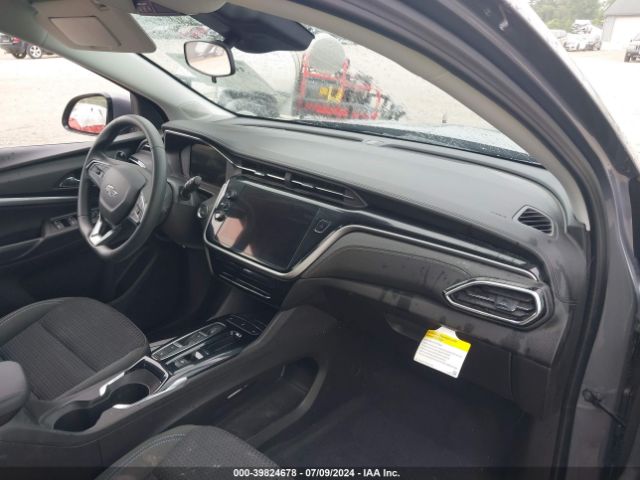 Photo 4 VIN: 1G1FY6S03P4200983 - CHEVROLET BOLT EUV 