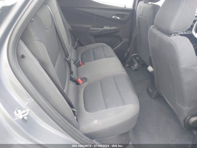 Photo 7 VIN: 1G1FY6S03P4200983 - CHEVROLET BOLT EUV 